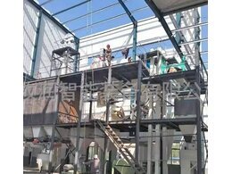 大型飼料加工設(shè)備的市場前景與發(fā)展趨勢