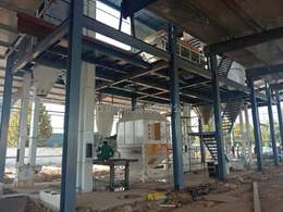 大型飼料加工設(shè)備的新技術(shù)、新材料及應(yīng)用前景