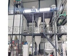 大型飼料加工機(jī)械的優(yōu)勢及應(yīng)用領(lǐng)域