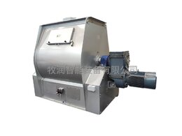 飼料粉碎機(jī)與混合機(jī)搭配使用的優(yōu)點(diǎn) 