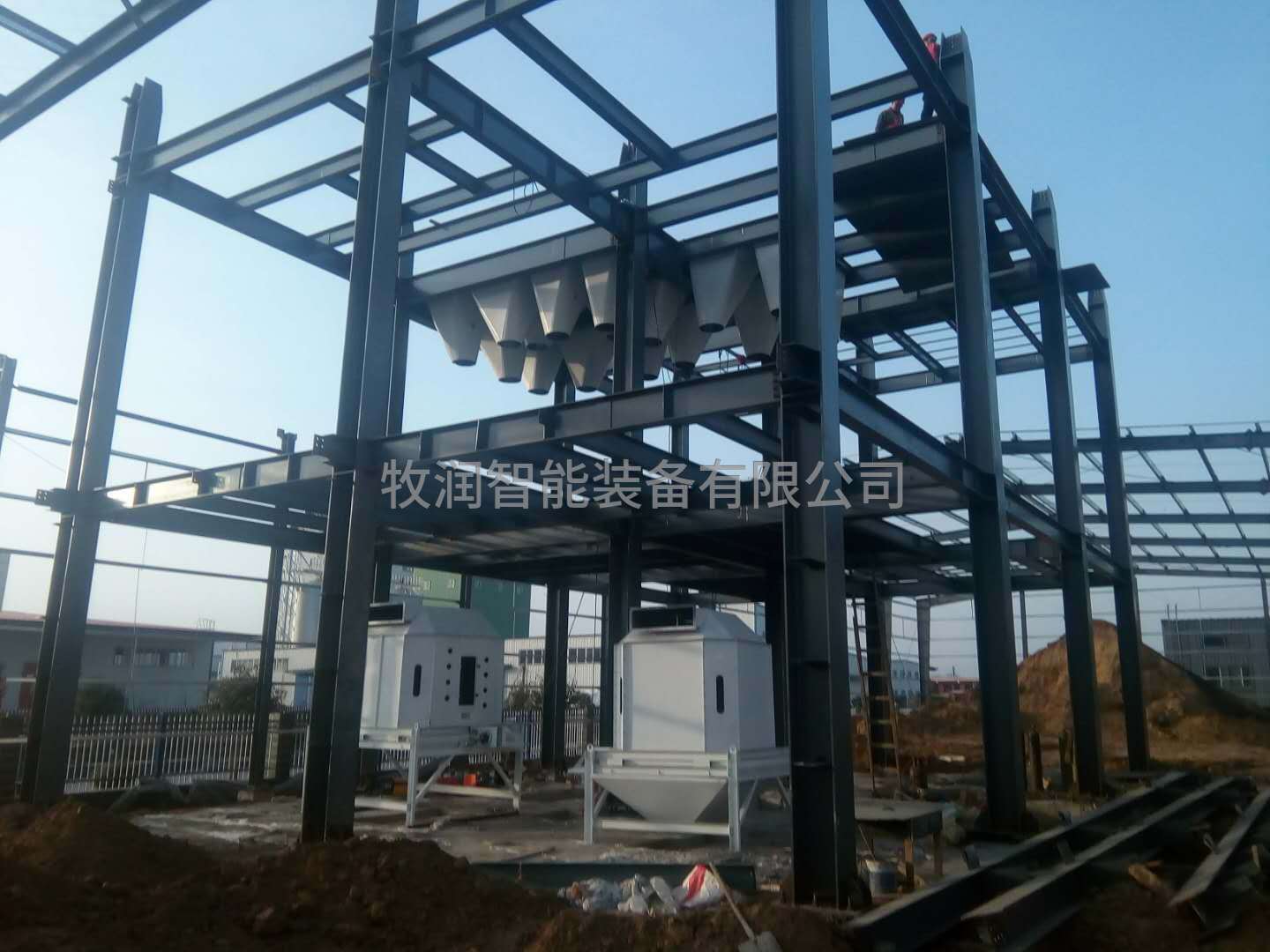 飼料加工設(shè)備,飼料生產(chǎn)機(jī)械