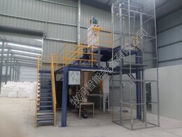 牛羊飼料加工機(jī)械的多重優(yōu)勢
