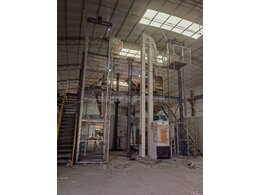 飼料廠成套加工機(jī)組在優(yōu)化養(yǎng)殖管理中的角色
